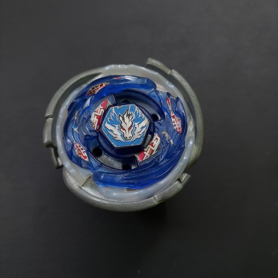 Takaratomy Beyblade Big Bang Pegasus Dx Limited Used 4490